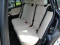 Jet Black - X3 xDrive30i Photo No. 19