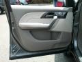 Sterling Gray Metallic - MDX Technology Photo No. 9