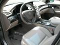 Sterling Gray Metallic - MDX Technology Photo No. 10