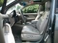 Sterling Gray Metallic - MDX Technology Photo No. 11