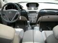 Sterling Gray Metallic - MDX Technology Photo No. 13