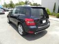 2011 Capri Blue Metallic Mercedes-Benz GLK 350  photo #18