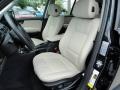 Jet Black - X3 xDrive30i Photo No. 24