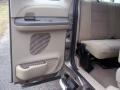 Arizona Beige Metallic - F350 Super Duty XLT SuperCab Photo No. 37