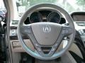 Sterling Gray Metallic - MDX Technology Photo No. 14