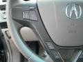 Sterling Gray Metallic - MDX Technology Photo No. 15