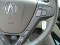 Sterling Gray Metallic - MDX Technology Photo No. 16