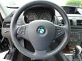 Jet Black - X3 xDrive30i Photo No. 27