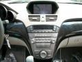 Sterling Gray Metallic - MDX Technology Photo No. 18