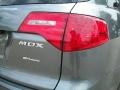 Sterling Gray Metallic - MDX Technology Photo No. 22