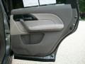Sterling Gray Metallic - MDX Technology Photo No. 23