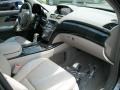 Sterling Gray Metallic - MDX Technology Photo No. 26