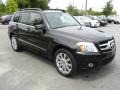 Black - GLK 350 Photo No. 1