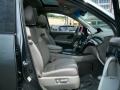 Sterling Gray Metallic - MDX Technology Photo No. 27