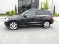 Black - GLK 350 Photo No. 2