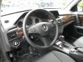 Black - GLK 350 Photo No. 3