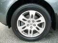 Sterling Gray Metallic - MDX Technology Photo No. 31