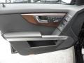 Black - GLK 350 Photo No. 6