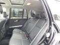 Black - GLK 350 Photo No. 7