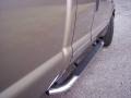 Arizona Beige Metallic - F350 Super Duty XLT SuperCab Photo No. 43