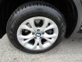 Jet Black - X3 xDrive30i Photo No. 49