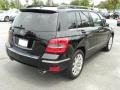 Black - GLK 350 Photo No. 14