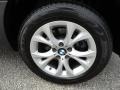 Jet Black - X3 xDrive30i Photo No. 50