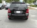 Black - GLK 350 Photo No. 15