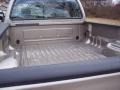 Arizona Beige Metallic - F350 Super Duty XLT SuperCab Photo No. 45