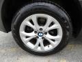 Jet Black - X3 xDrive30i Photo No. 51