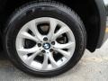 Jet Black - X3 xDrive30i Photo No. 52