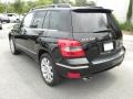 Black - GLK 350 Photo No. 17