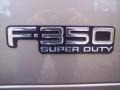 2003 Arizona Beige Metallic Ford F350 Super Duty XLT SuperCab  photo #46