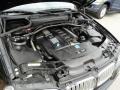 Jet Black - X3 xDrive30i Photo No. 57