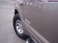 Arizona Beige Metallic - F350 Super Duty XLT SuperCab Photo No. 47