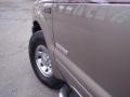 2003 Arizona Beige Metallic Ford F350 Super Duty XLT SuperCab  photo #47