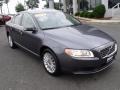 Titanium Gray Metallic - S80 3.2 Photo No. 1