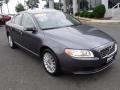 2008 Titanium Gray Metallic Volvo S80 3.2  photo #1