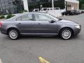 Titanium Gray Metallic - S80 3.2 Photo No. 2