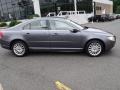 2008 Titanium Gray Metallic Volvo S80 3.2  photo #2