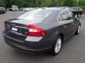 2008 Titanium Gray Metallic Volvo S80 3.2  photo #3