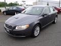 Titanium Gray Metallic - S80 3.2 Photo No. 7