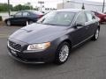 2008 Titanium Gray Metallic Volvo S80 3.2  photo #7