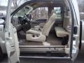 Arizona Beige Metallic - F350 Super Duty XLT SuperCab Photo No. 49