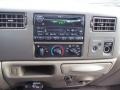 Arizona Beige Metallic - F350 Super Duty XLT SuperCab Photo No. 50