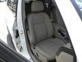 Arctic White - GLK 350 Photo No. 8
