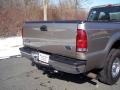 Arizona Beige Metallic - F350 Super Duty XLT SuperCab Photo No. 52
