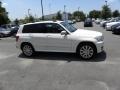 Arctic White - GLK 350 Photo No. 12