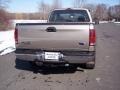 Arizona Beige Metallic - F350 Super Duty XLT SuperCab Photo No. 53