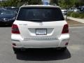 Arctic White - GLK 350 Photo No. 14